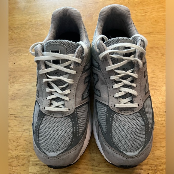 New balance 990v5 Men’s 10.5 - Picture 2 of 7